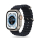 Pasek i akcesoria do zegarków TECH-PROTECT Iconband Pro do Apple Watch 44/45/46/49 mm Black 9490713929971